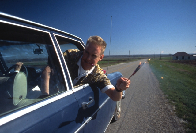 Bottle Rocket was released by The Criterion Collection on December 16th, 2008.